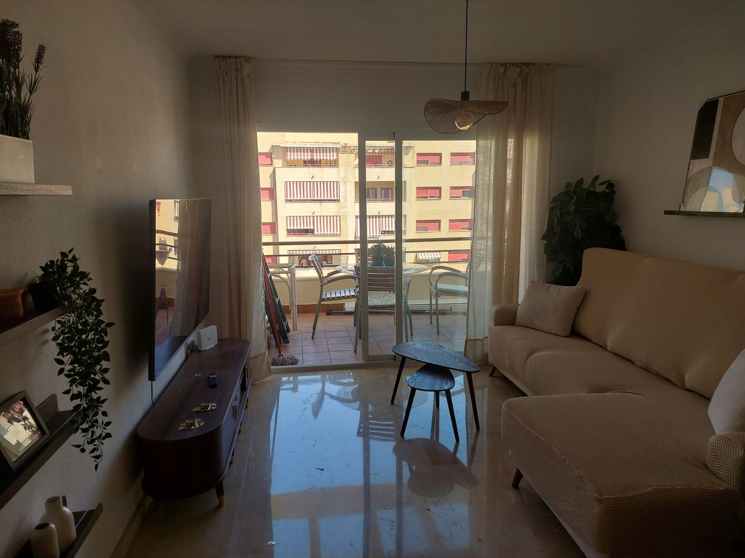 Piso en Avenida Imperio Argentina, 12, Finca el Pato - Torre del Río - Foto 4