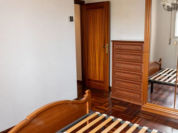 Piso en Calle Barrio Gimeno, 18, El Carmen-Barrio Gimeno - Foto 10