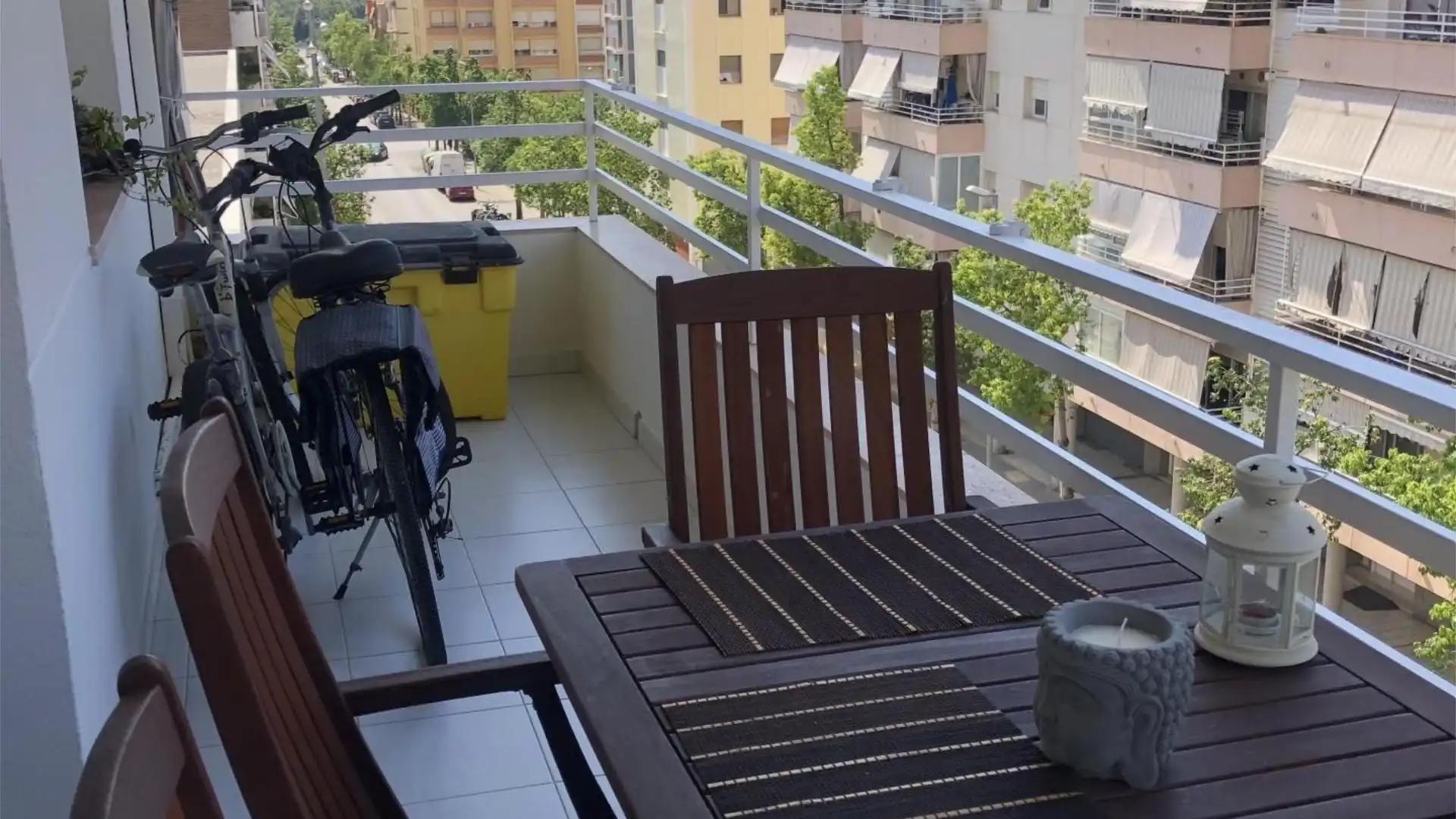 Piso en  Carrer de Menéndez y Pelayo 17 - Foto 19