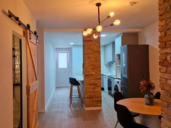 Piso en calle de Planas, 52 - Foto 4