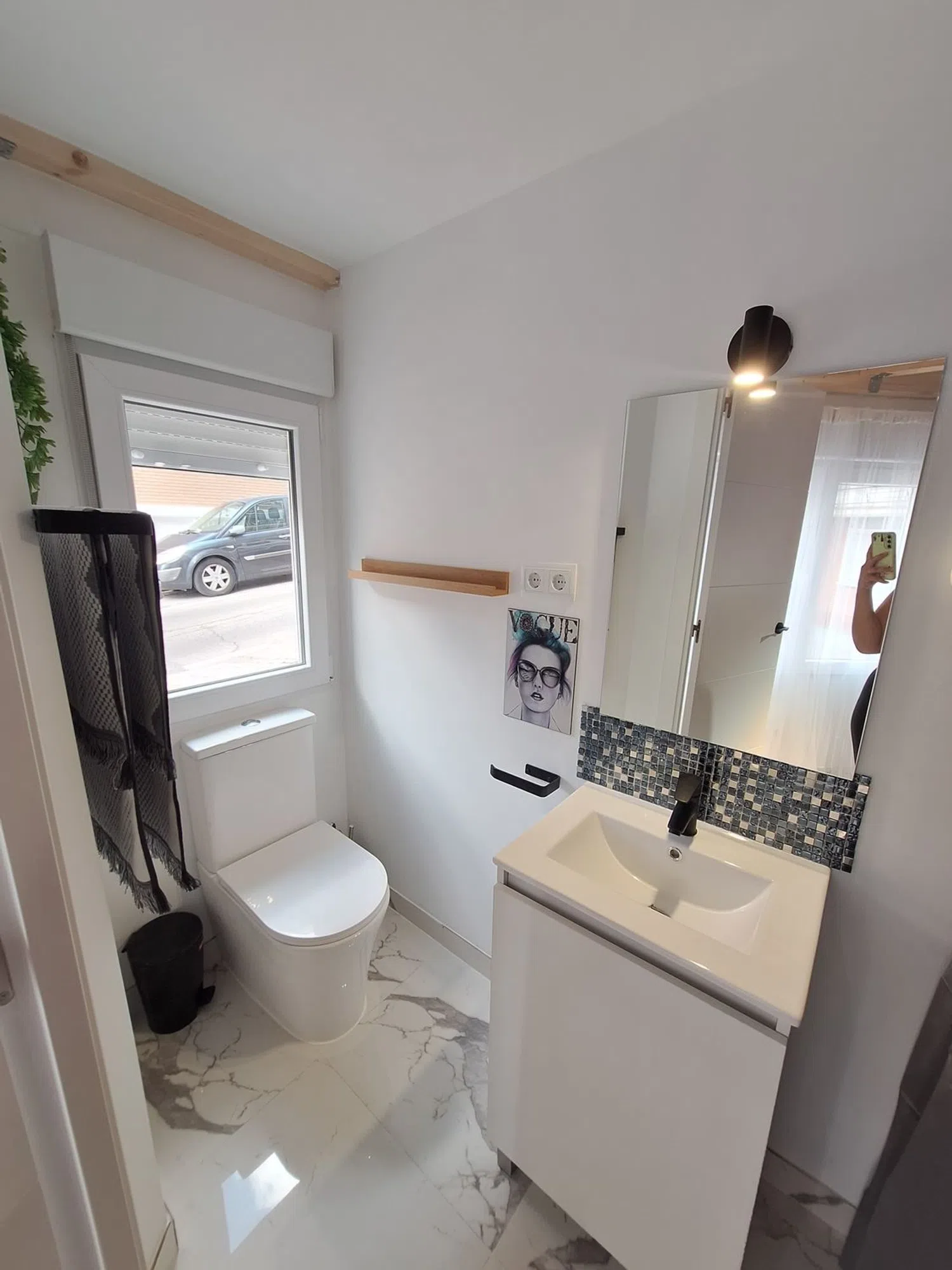 Estudio en Hervas, 3 - Foto 8