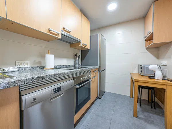 Piso en Calle Mar Cantabrico, 3, Poniente - Faro - Foto 24