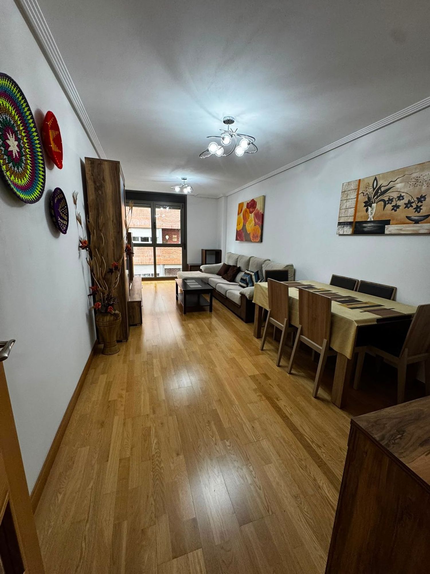 Piso en Calle Obispo Osmundo, 15, Zona Alta, Zona Alta - Foto 3