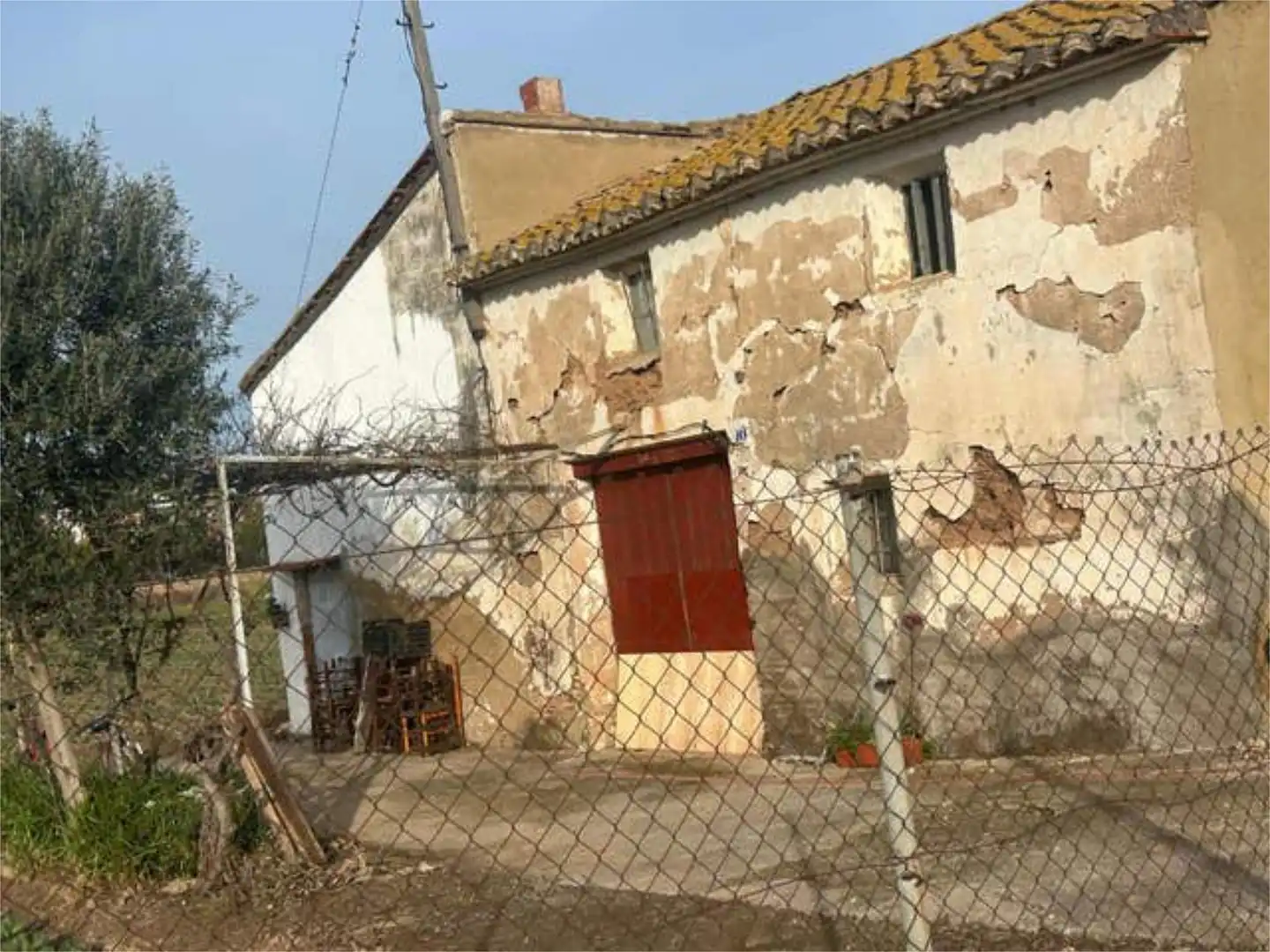 Casa adosada en Alfahuir - Foto 4
