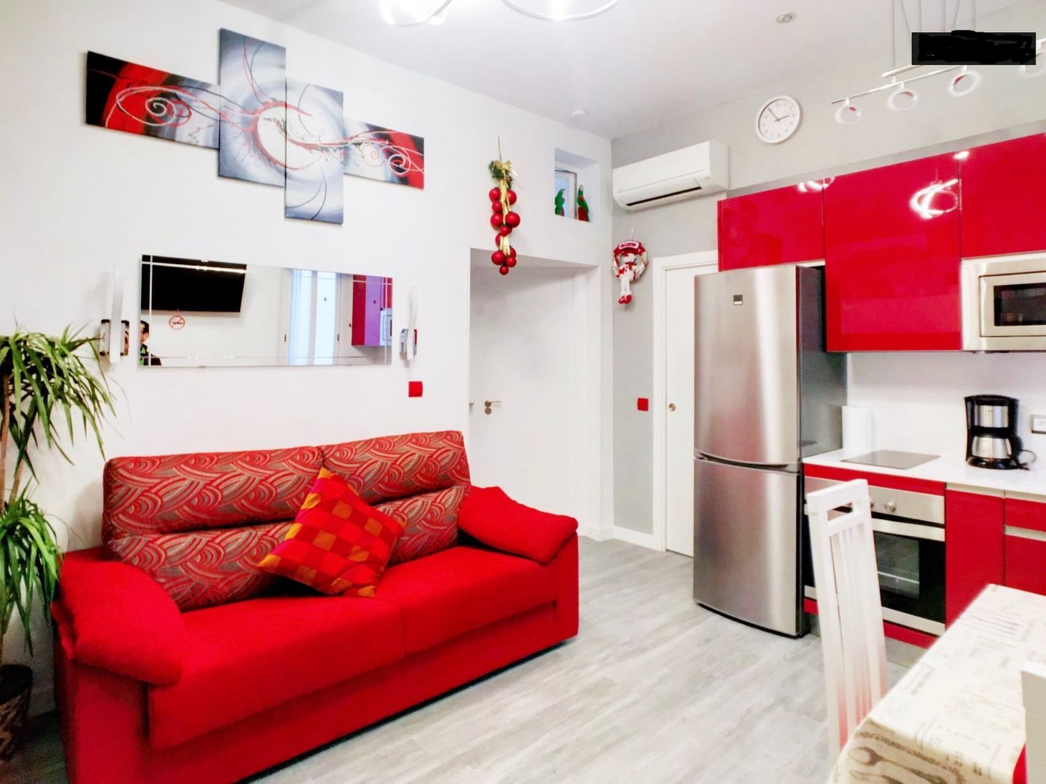 Piso en calle de Atocha, 67 - Foto 8