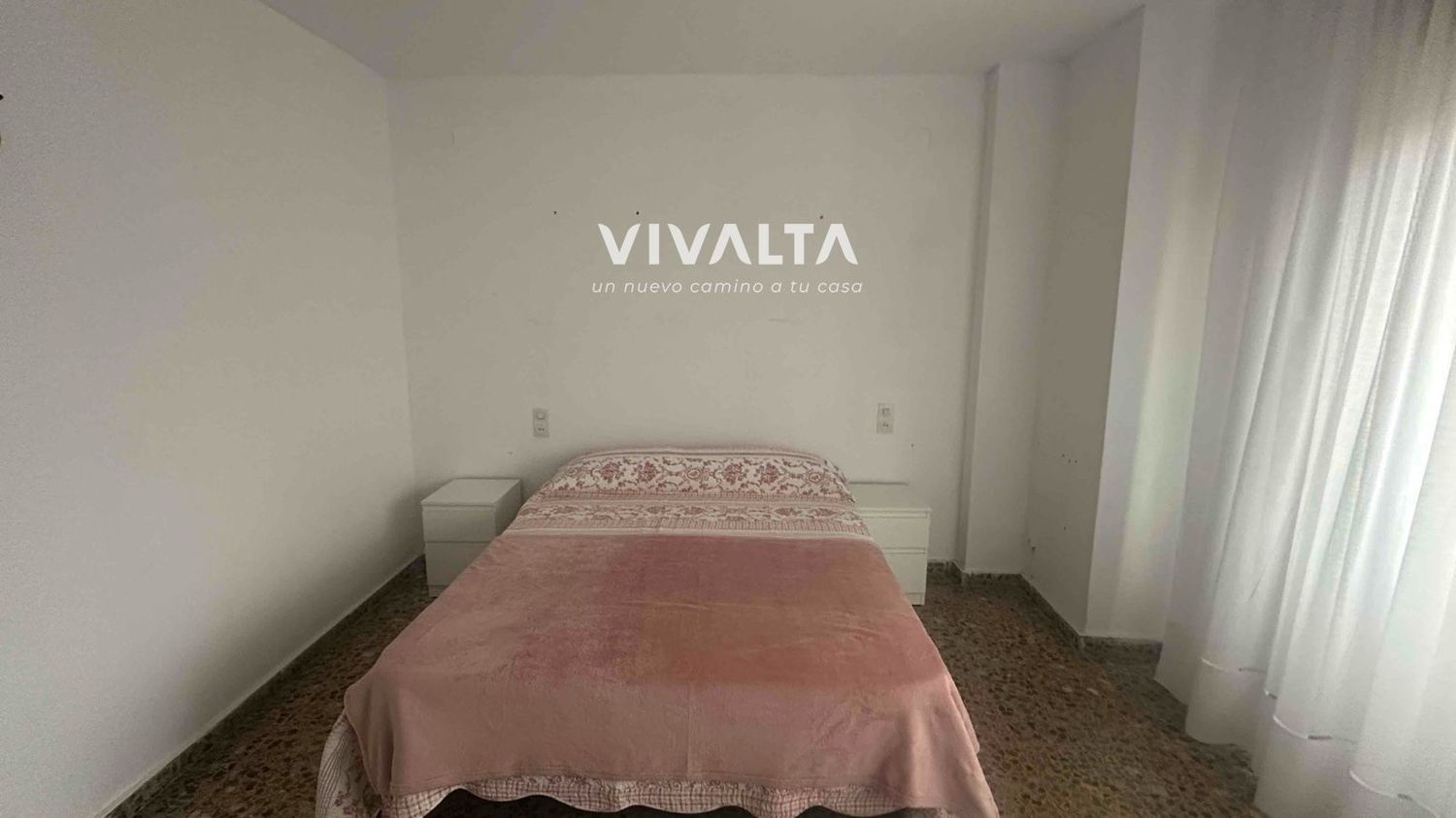 Piso en Calle de la Pianista Empar Iturbi, La Creu Coberta - Foto 28