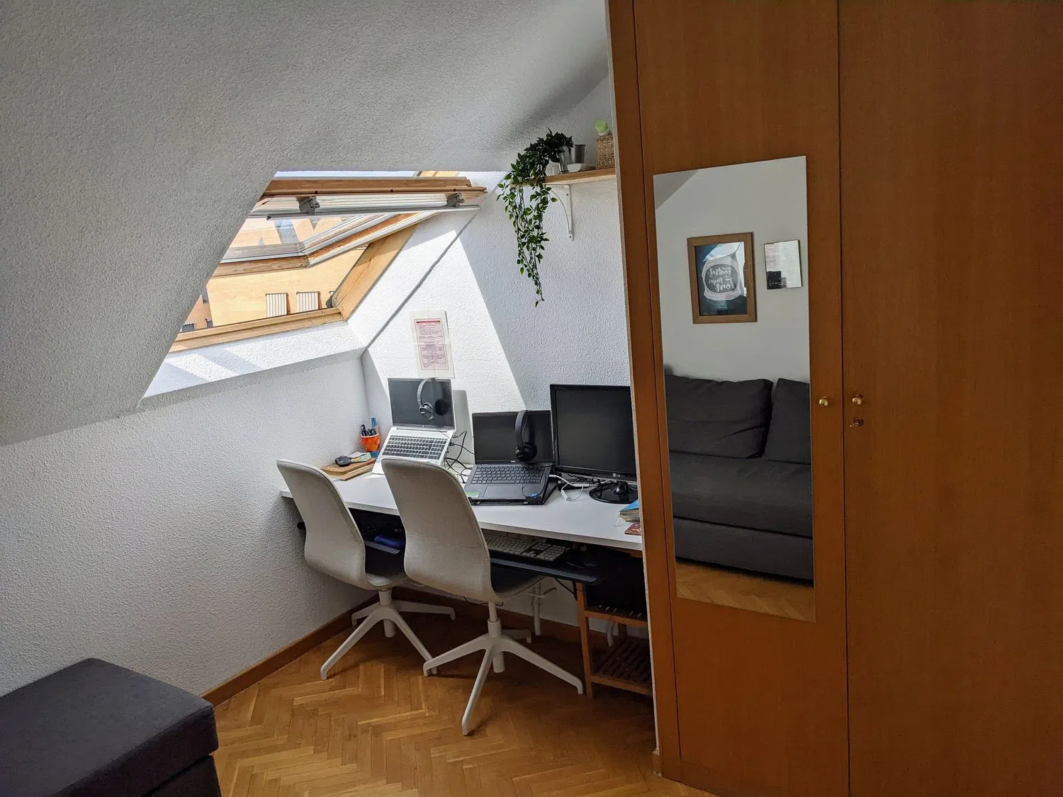 Dúplex en calle las Gardenias, 37 - Foto 18