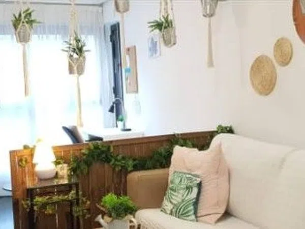 Estudio en calle de Salvador Pau, 2 - Foto 1