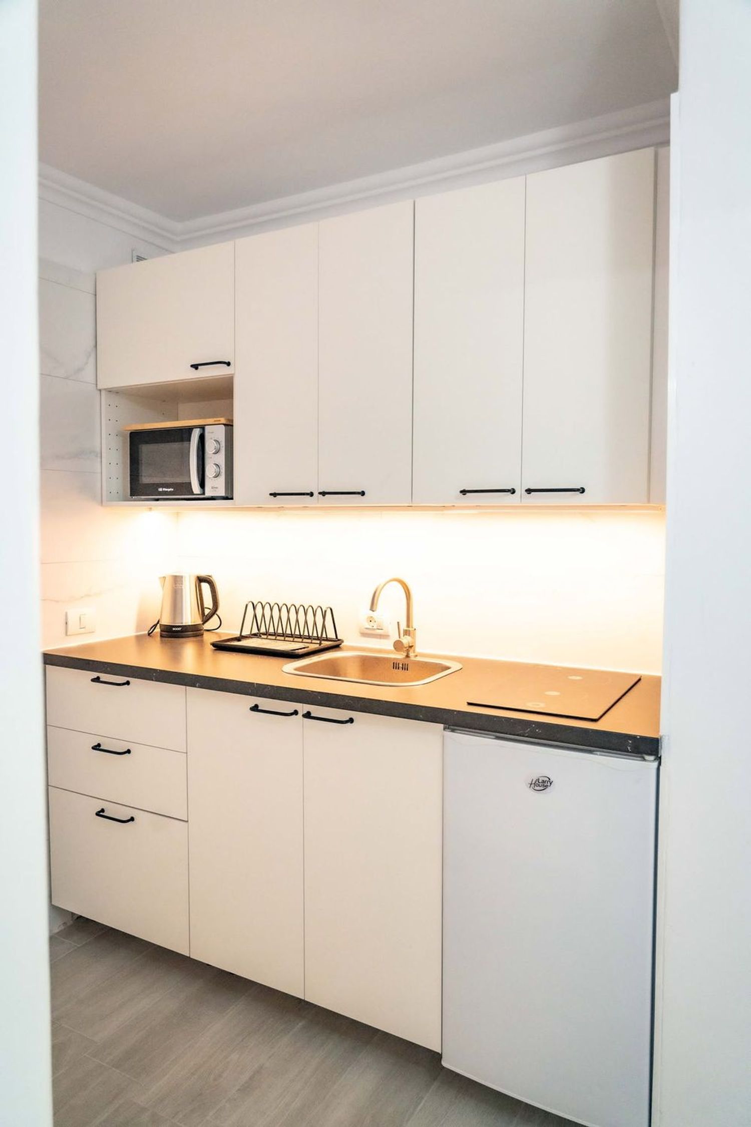 Estudio en Avenida J.M. Galván Bello, 51 - Foto 4