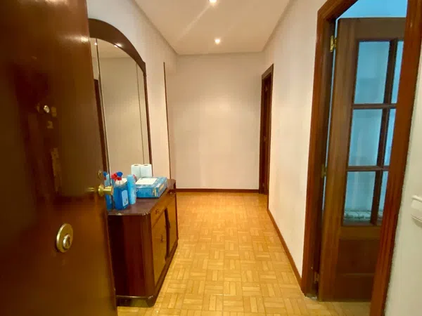 Piso en calle de Meléndez Valdés, 40