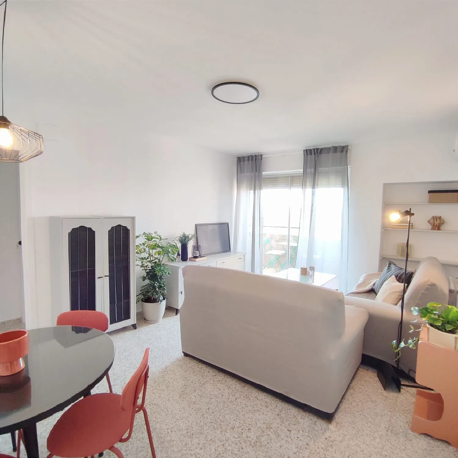 Piso en calle Luz Casanova, 4 - Foto 5