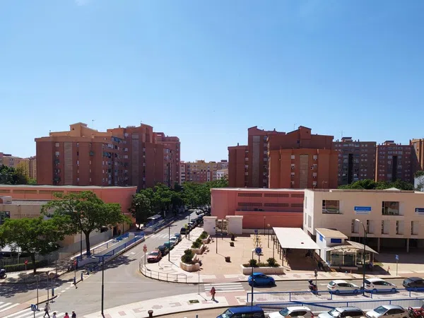 Piso en Calle Niño de Gloria, 11, El Torcal - Foto 12