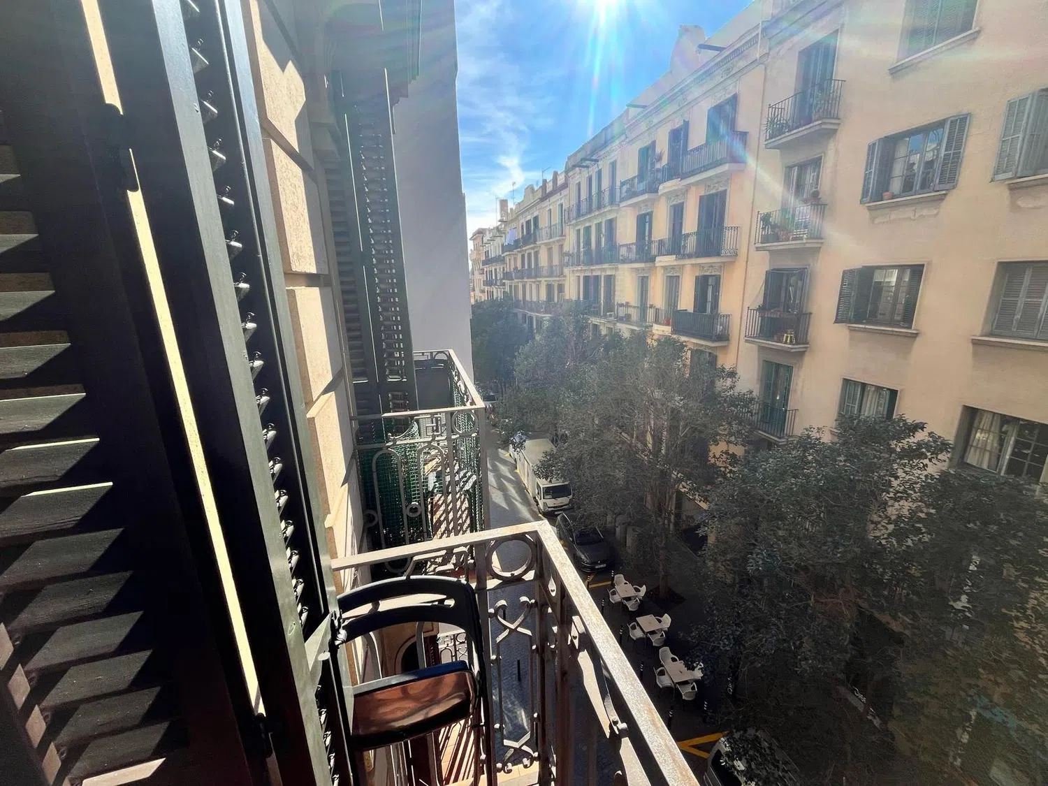 Piso en Barrio Vila de Gràcia - Foto 17