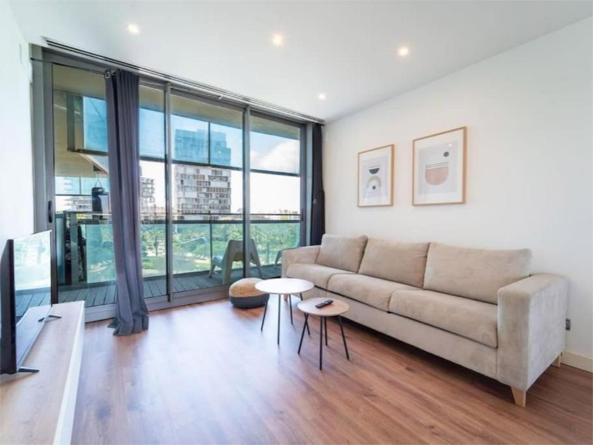 Piso en  Passeig de Garcia Fària 83