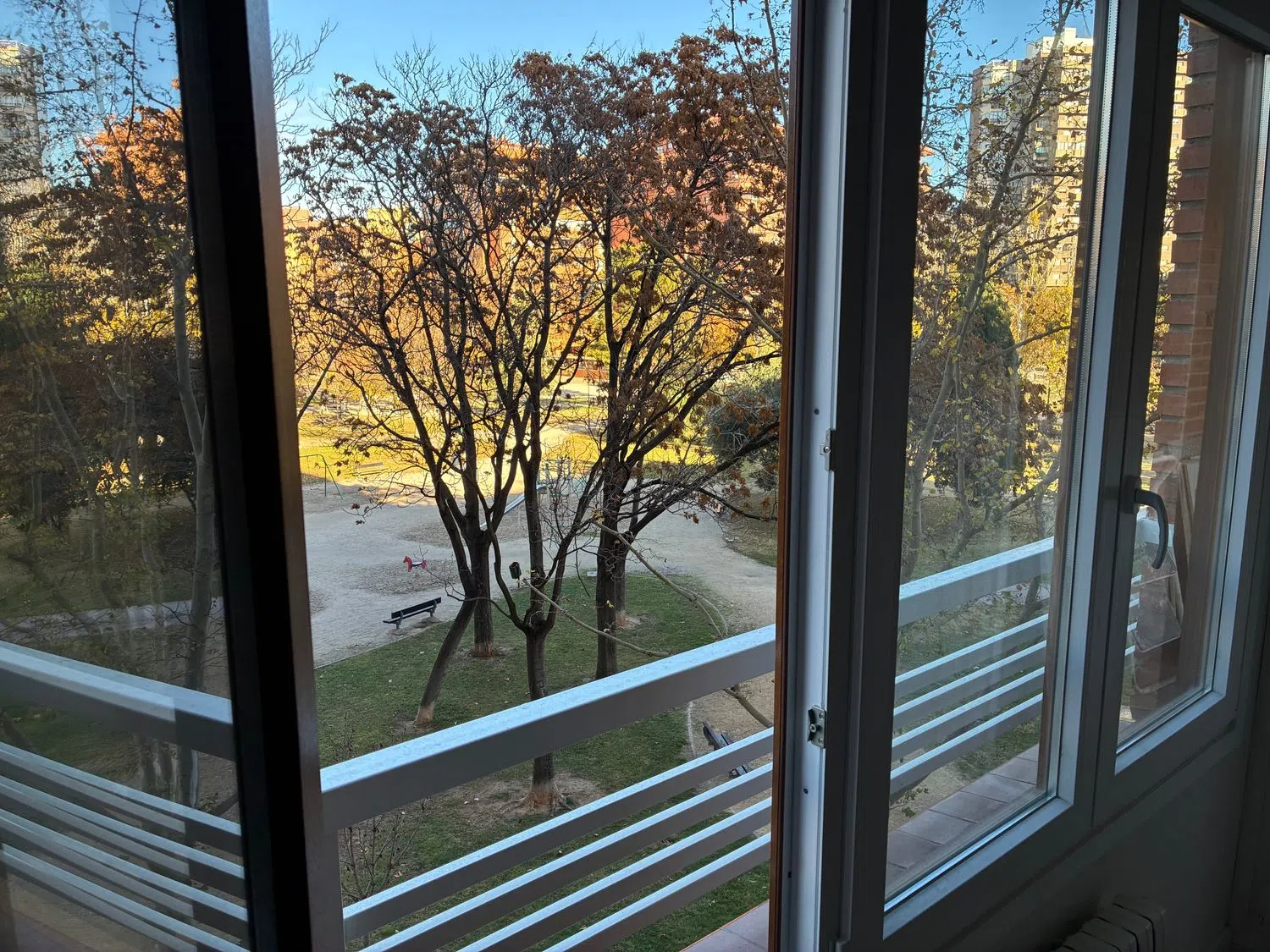 Piso en Barrio Pol Universidad Romareda - Foto 8