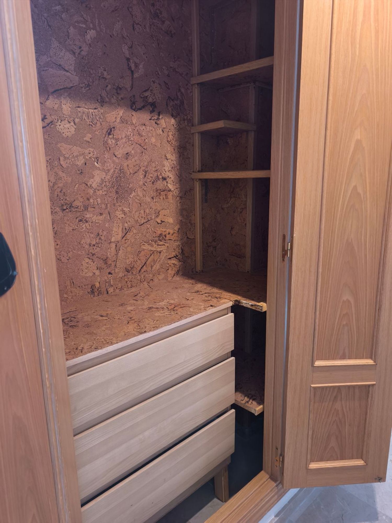 Piso en calle Ares, 2 - Foto 16