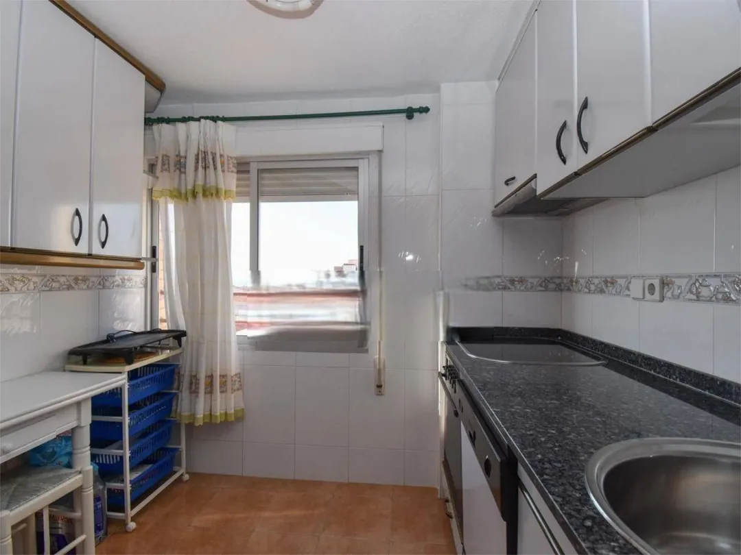 Piso en  Calle Yecla 48 - Foto 6