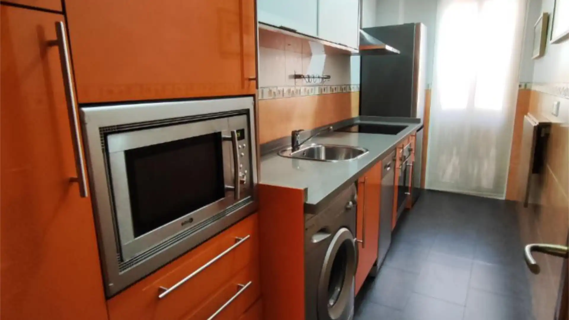 Piso en Málaga Capital - Foto 12