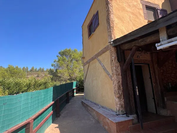 Casa terrera en Vandellós i l'Hospitalet de l'Infant - Foto 7