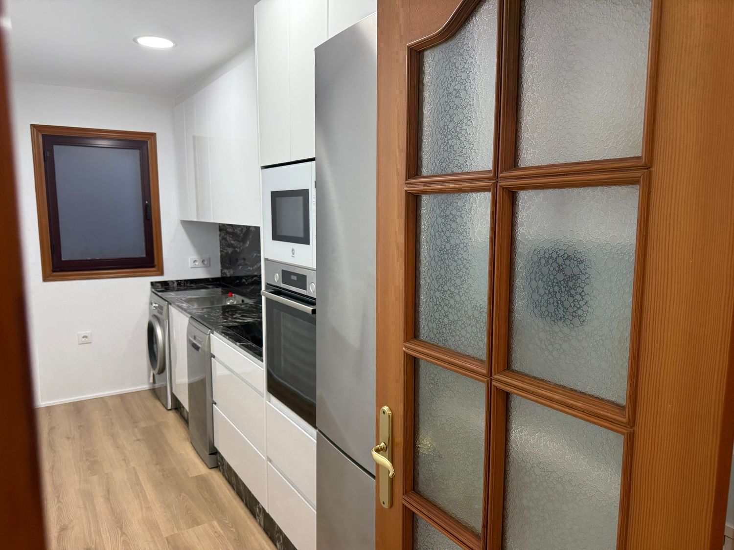 Piso en calle do Campo de Santa Marta, 2 - Foto 6