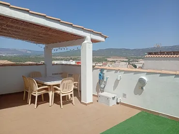 Chalet en  Calle Campello 12A - Foto 13