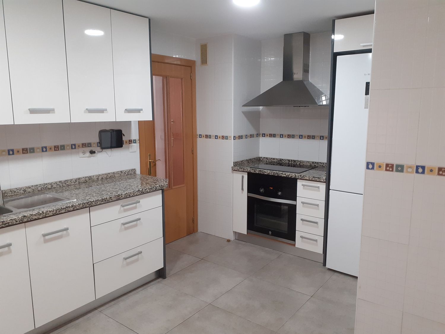 Piso en calle Peru, 14 - Foto 3