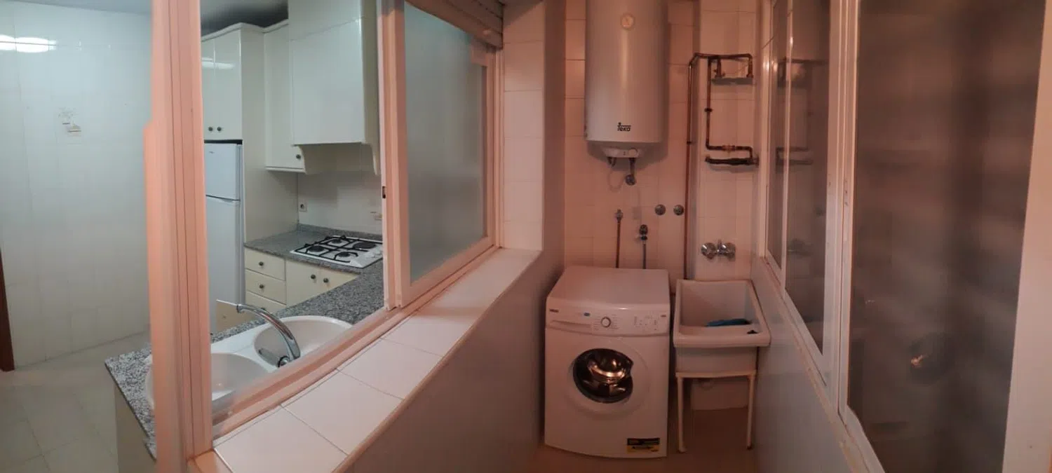 Piso en calle Desamparados, 5 - Foto 15