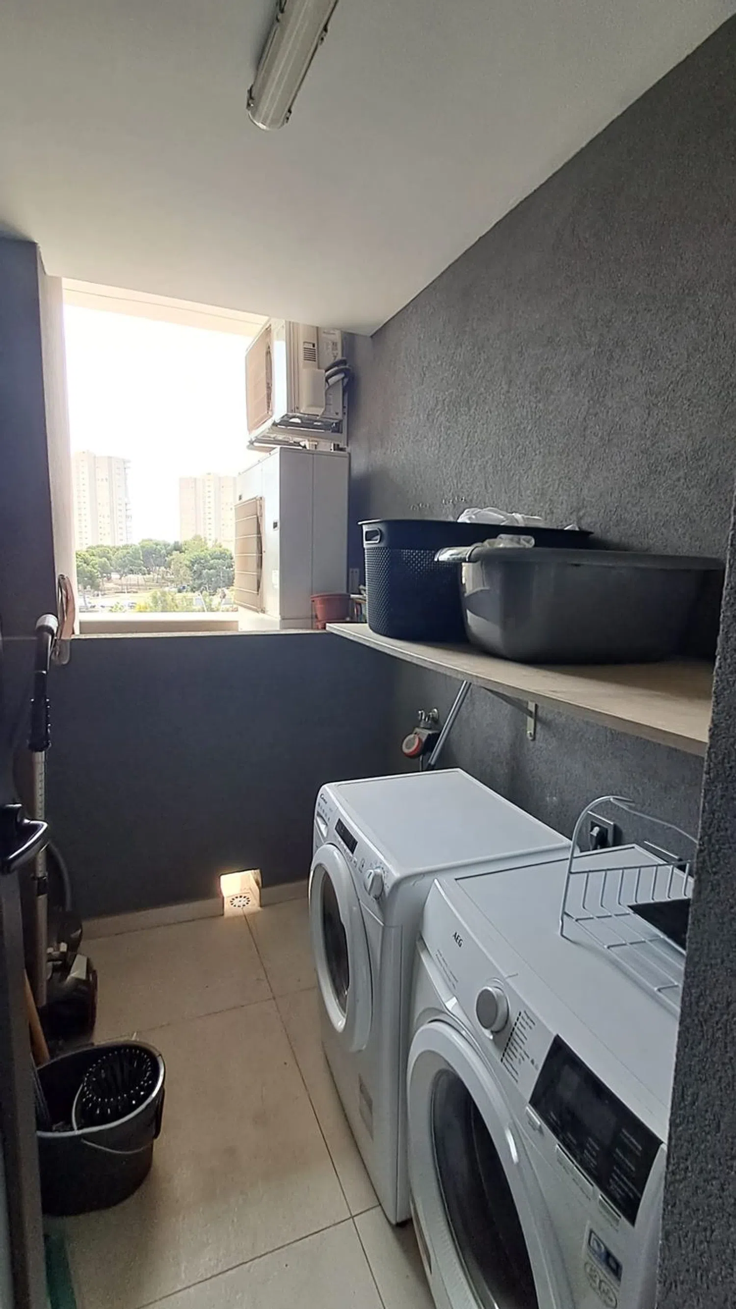 Piso en avenida República Argentina, 6 - Foto 5