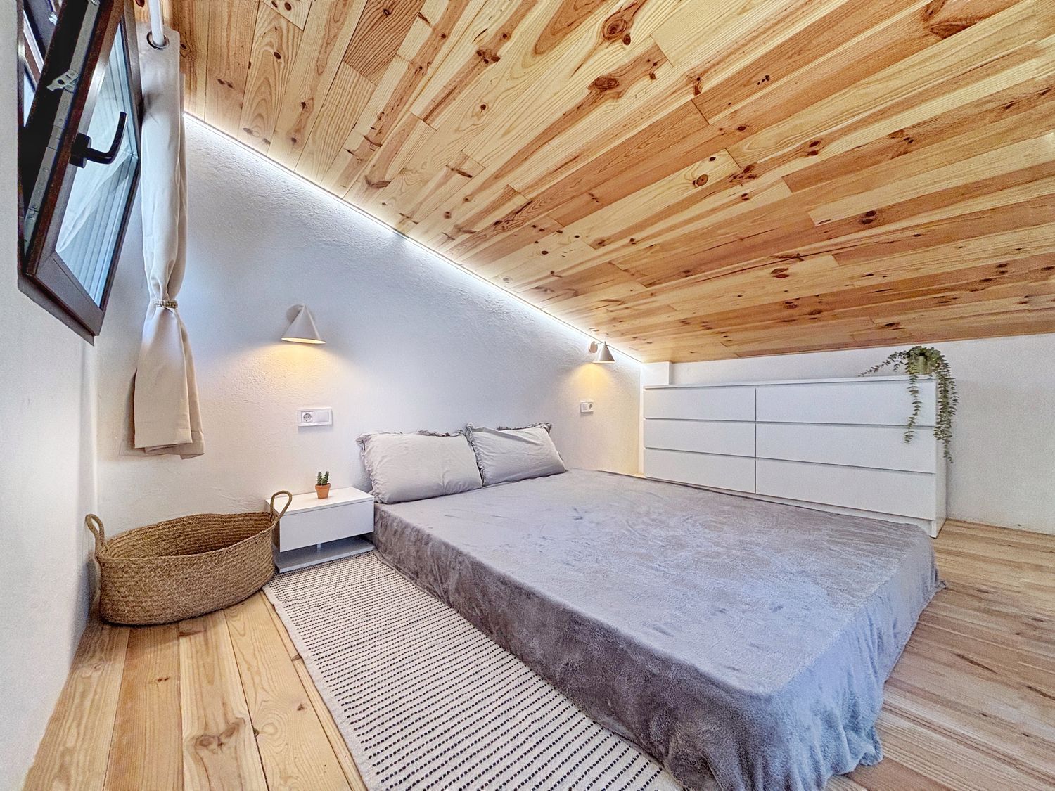 Estudio en Barrio La Punta - Foto 5