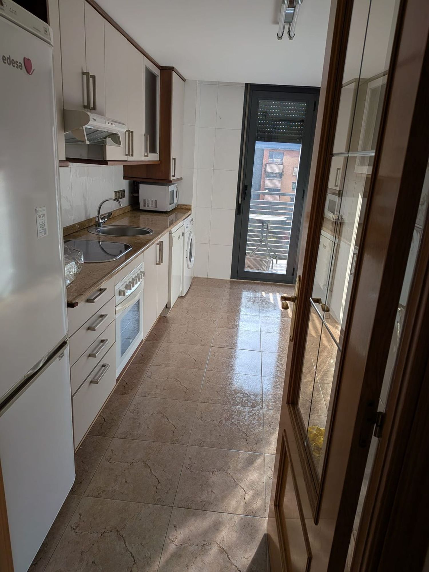 Piso en Valderas - Los Castillos, Valderas - Los Castillos - Foto 4