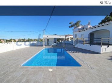 Chalet en Denia - Foto 2