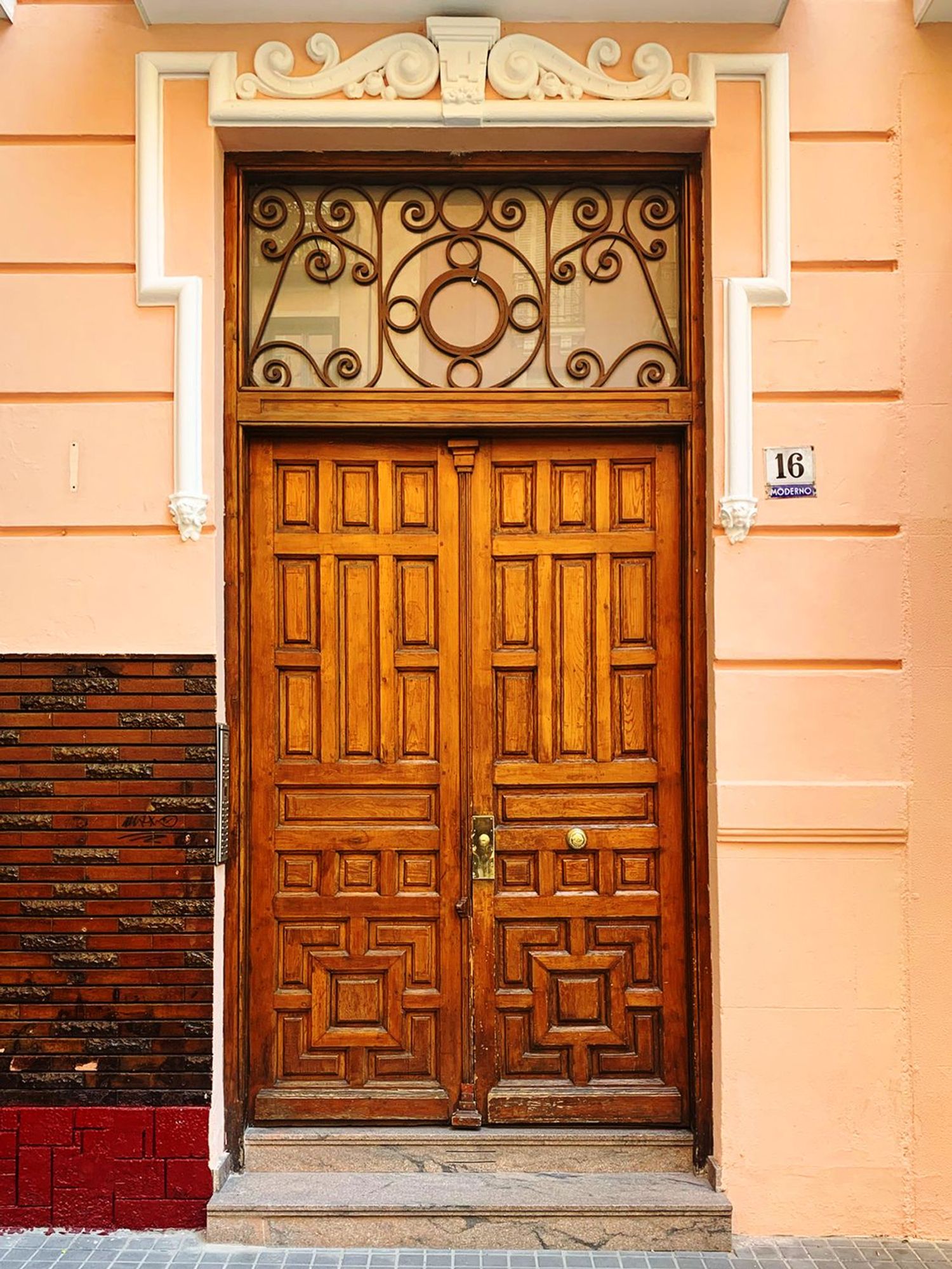 Piso en Calle de Andrés Mellado, 16, Gaztambide - Foto 2