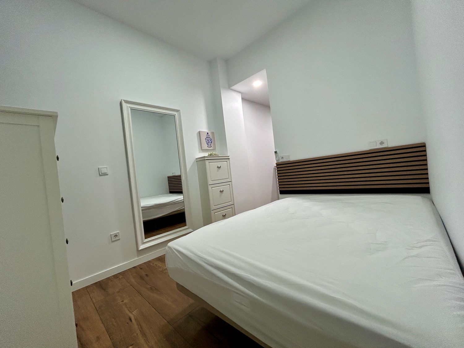 Estudio en Calle Taquigrafo Martí, 6, Campoamor - Foto 8