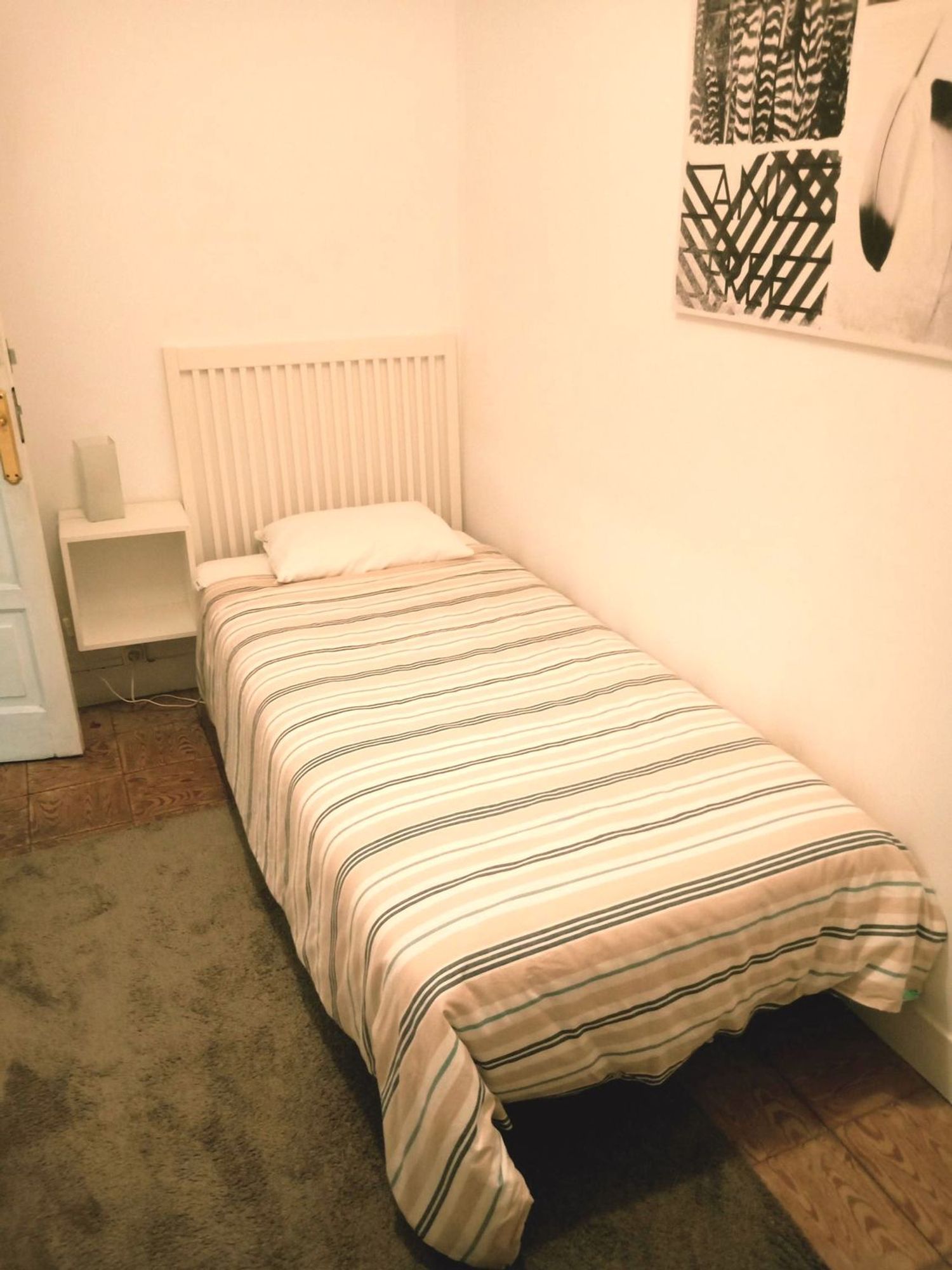 Piso en Av de Finisterre., 63, Juan Flórez-San Pablo - Foto 15
