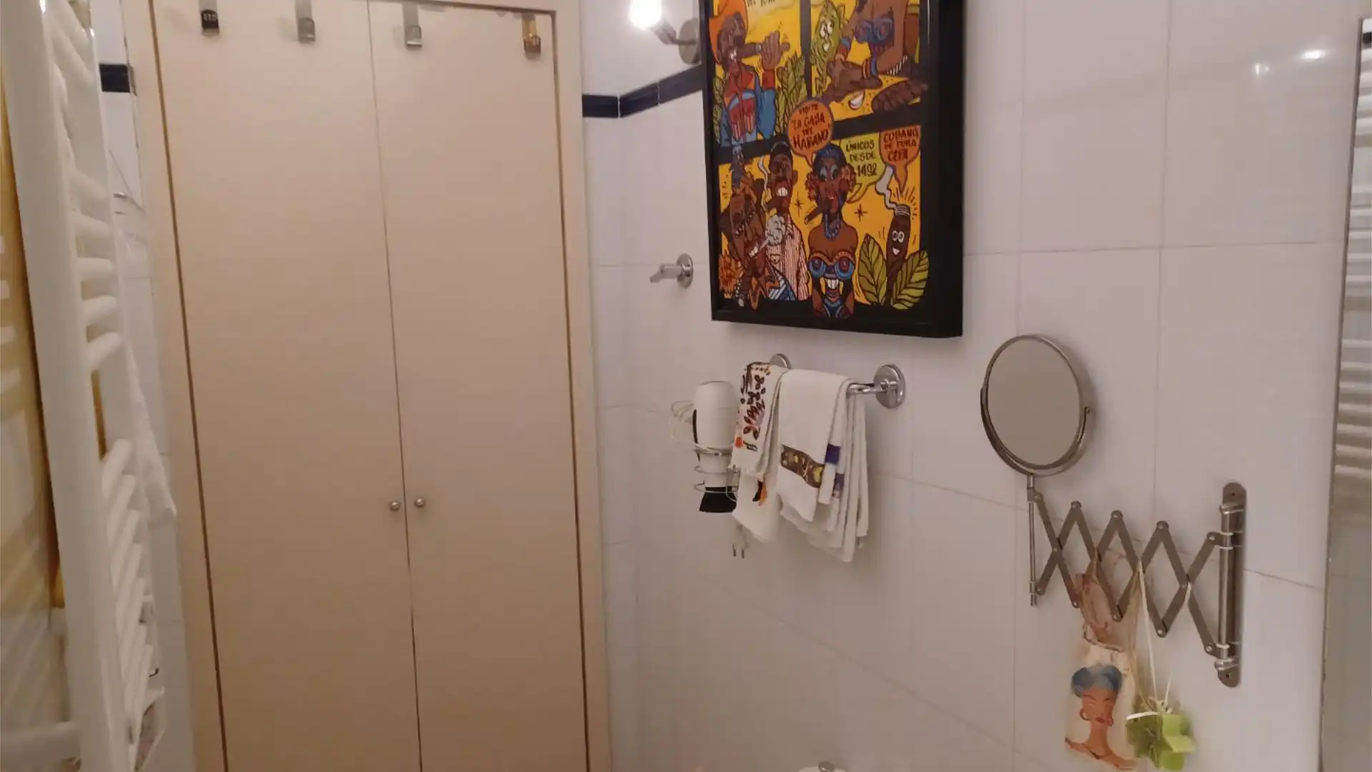 Piso en  Barcelona Capital - Foto 11