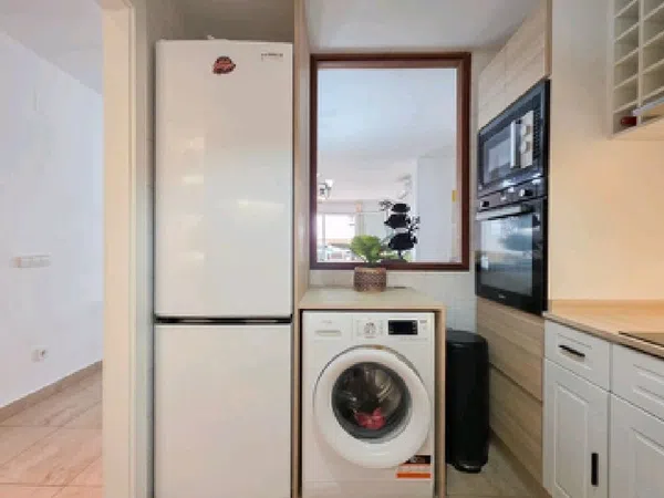 Piso en Manilva s/n - Foto 8