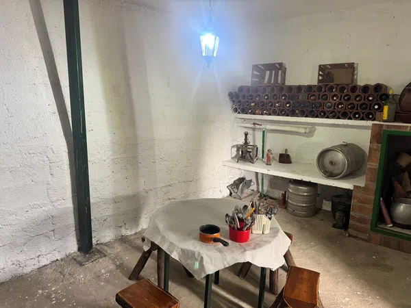 Casa terrera en Calle el Charco Frío, 7 - Foto 30