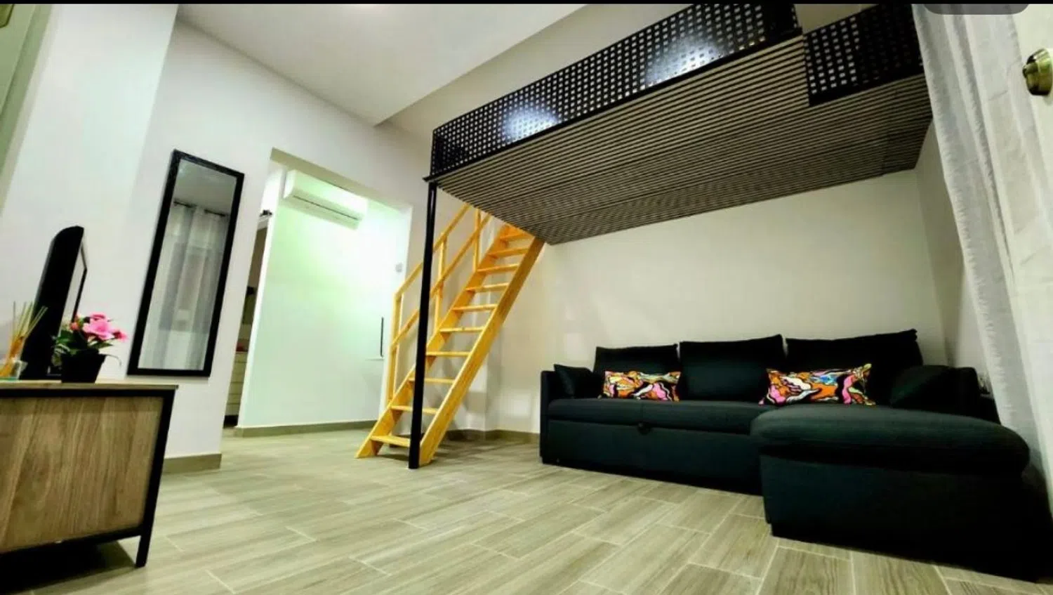 Estudio en calle Peinado, 15 - Foto 7