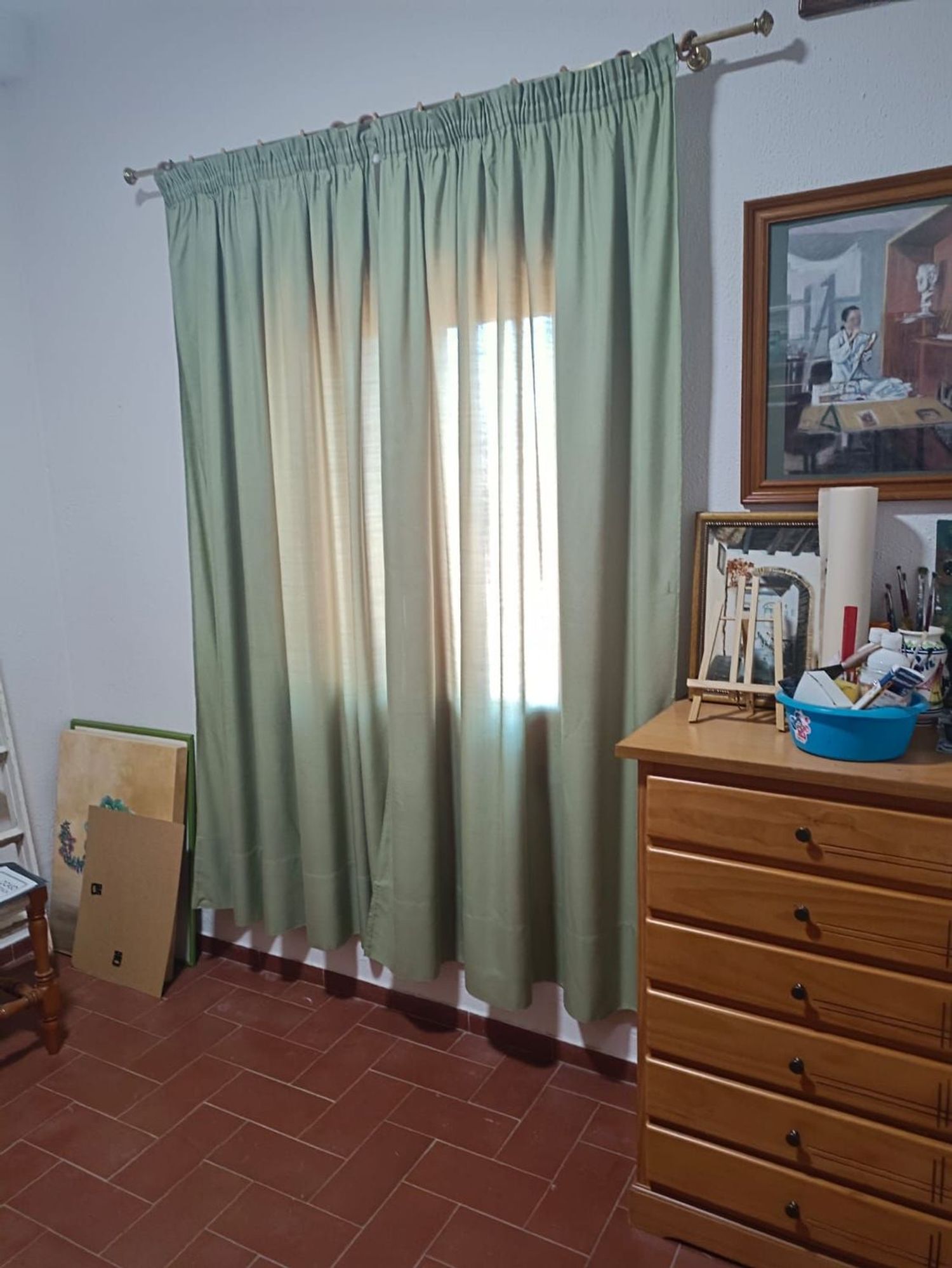 Casa o chalet independiente en Calle Calandria, 4, Carretera de Sevilla a Utrera, Carretera de Sevilla a Utrera - Foto 13