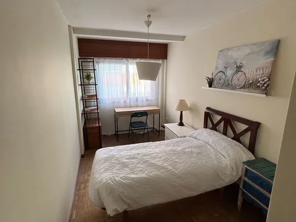 Piso en Avenida Doutor Fleming, 8, Canido, Canido - Foto 9