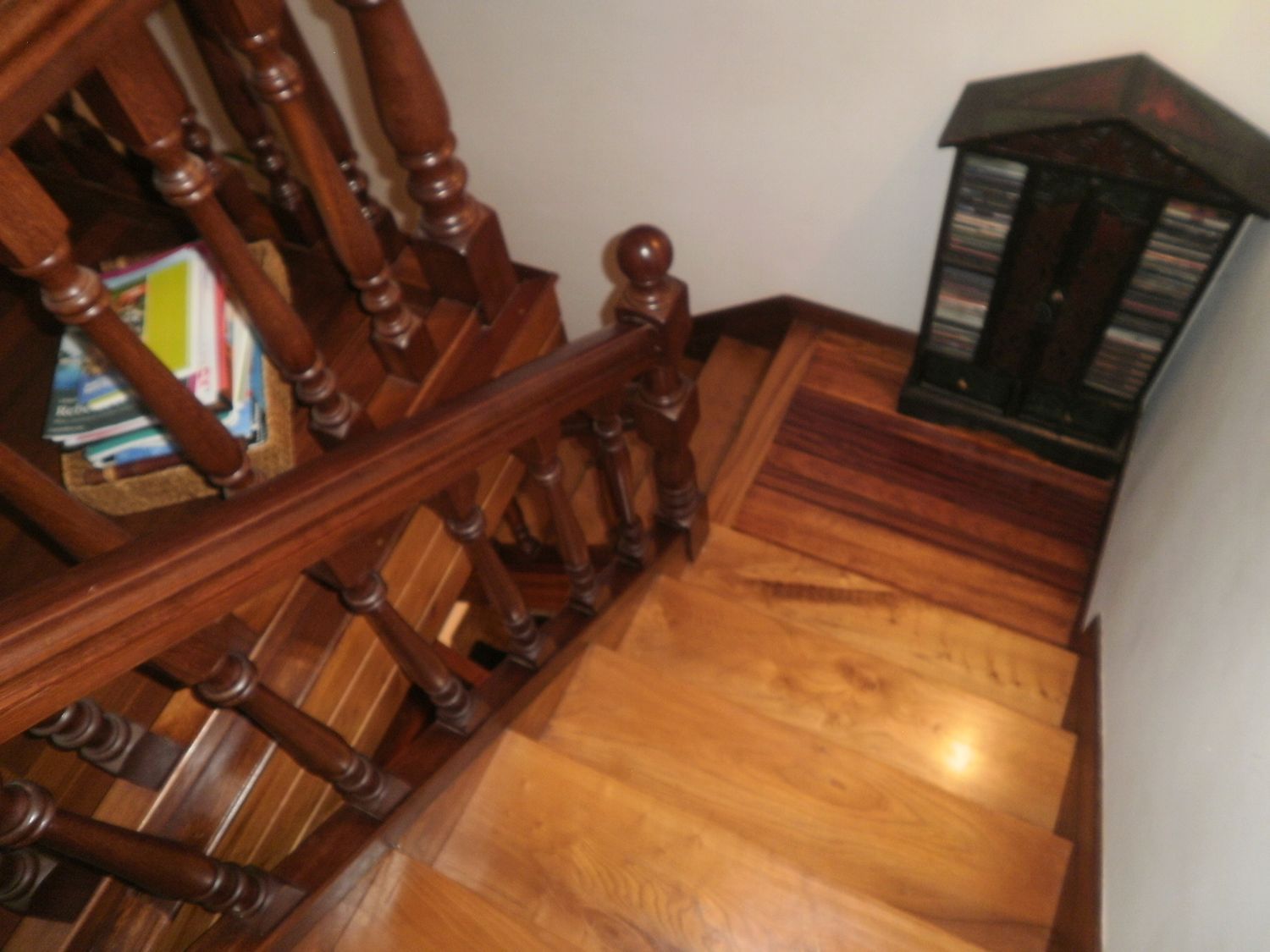 Casa de pueblo en Barrio Rasillo, 36 - Foto 26