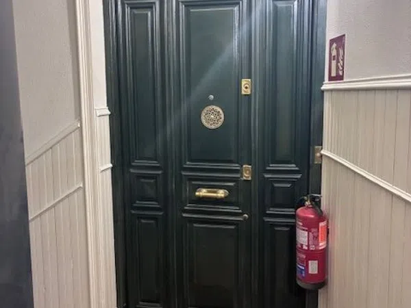 Piso en calle del Prado, 3