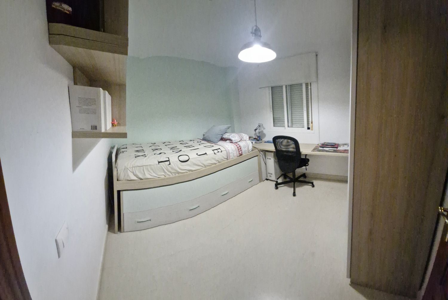 Ático en calle Escritora Carmen Conde, 5 - Foto 19