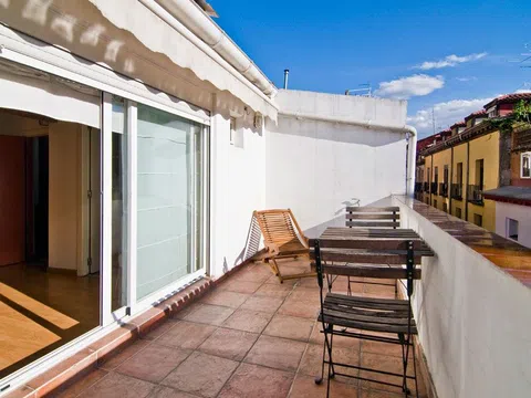 Ático en calle de Barcelona, 7