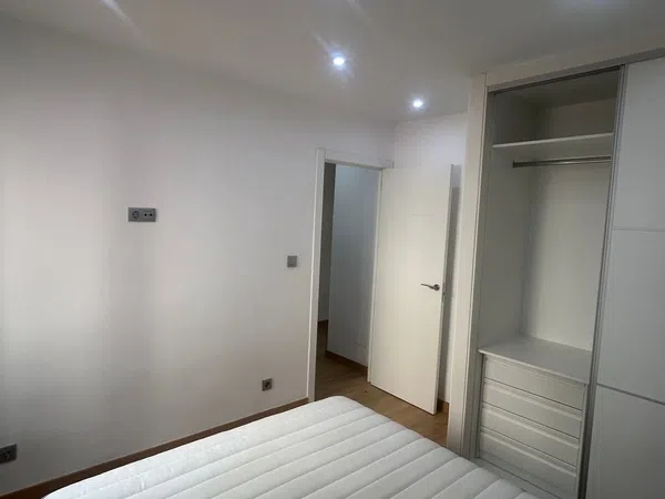 Piso en Calle Recoletas, 2, Pº Zorrilla - Campo Grande, Pº Zorrilla - Campo Grande - Foto 21