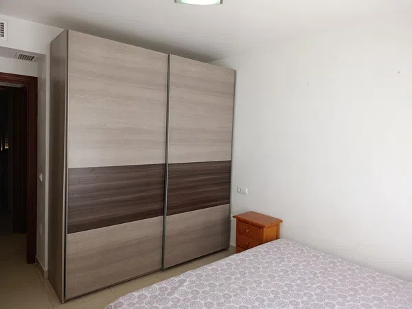 Piso en Avenida Gregorio Prieto, 3, El Tejar - Hacienda Bizcochero - Foto 2