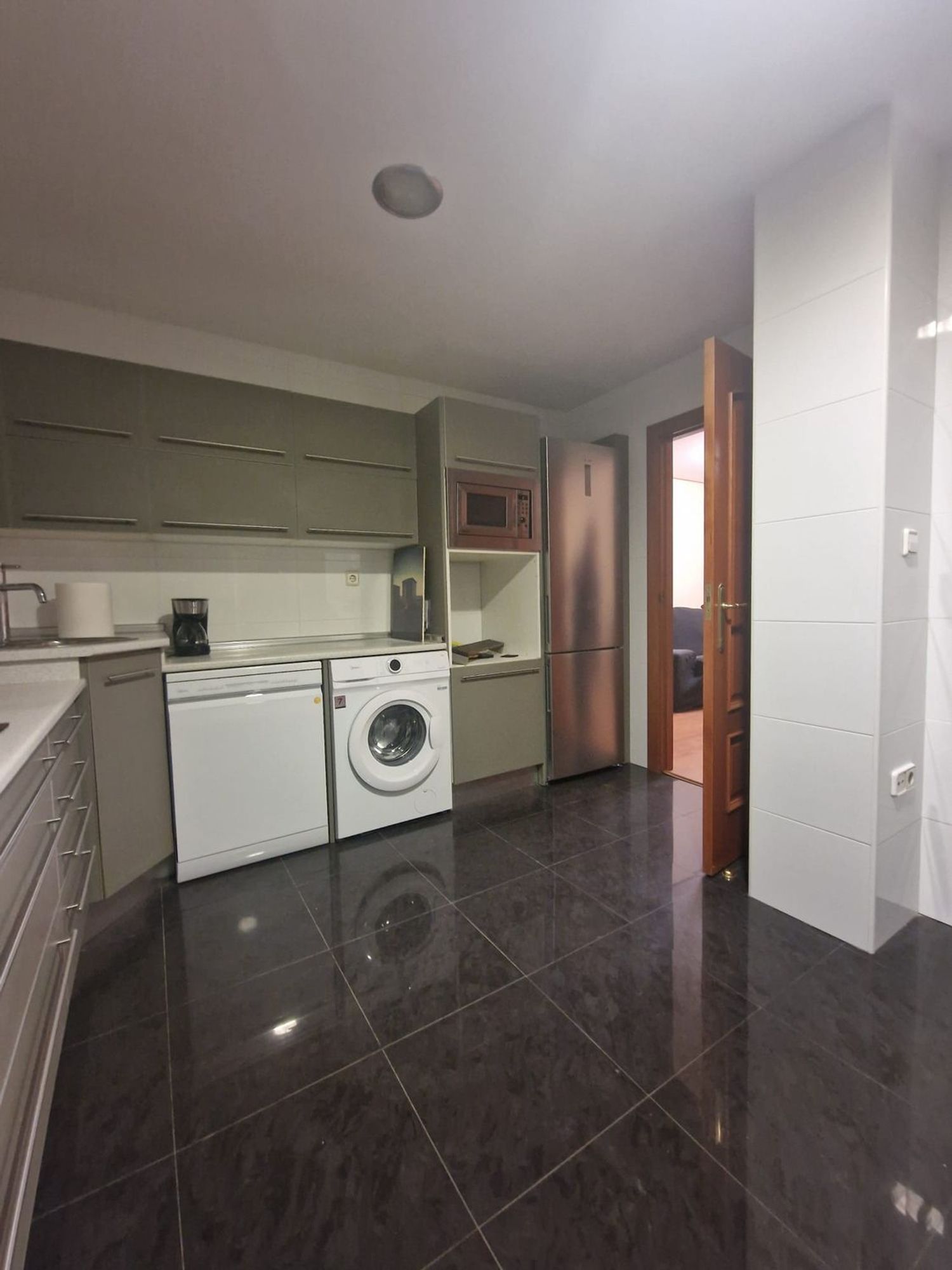Piso en Calle Doctor Ferrán, 77, Fátima, Fátima - Foto 11