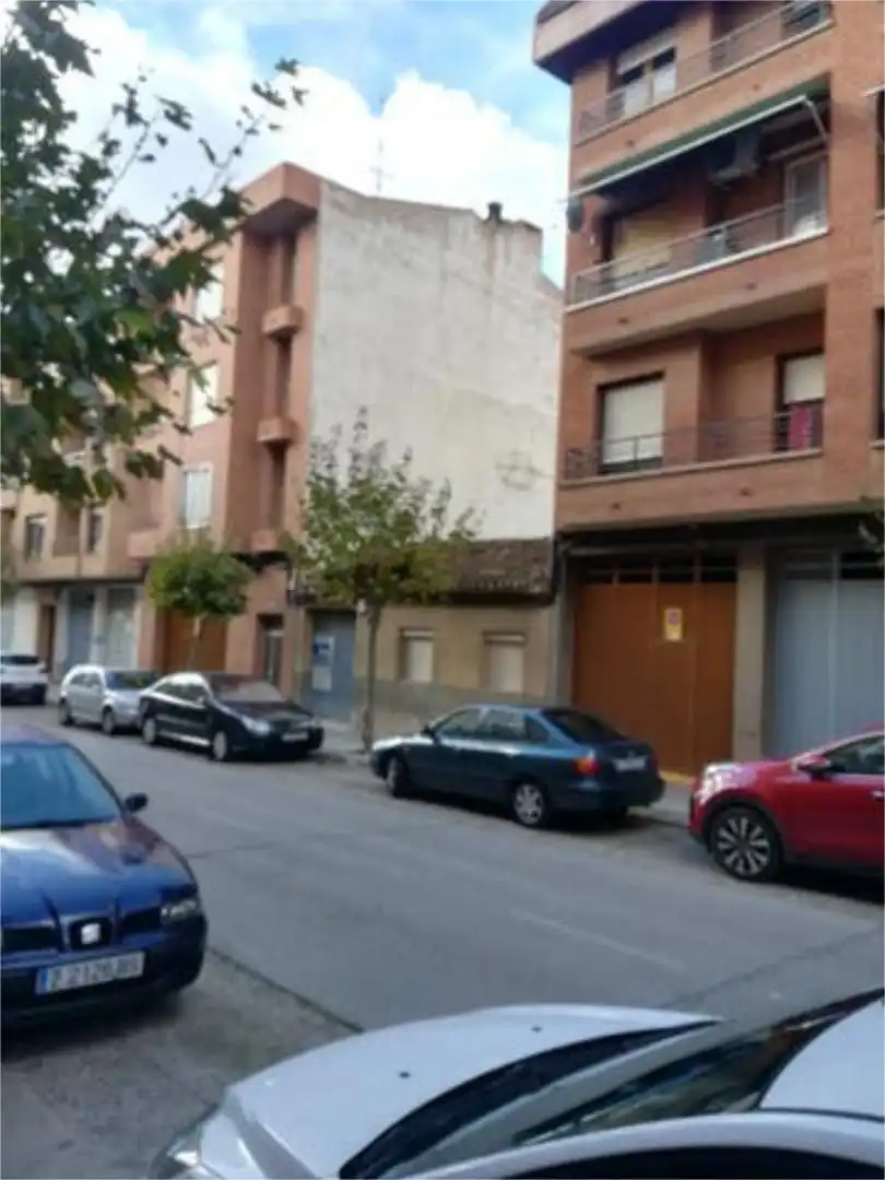 Chalet en Casa unifamiliar chalet zona nueva - Foto 3