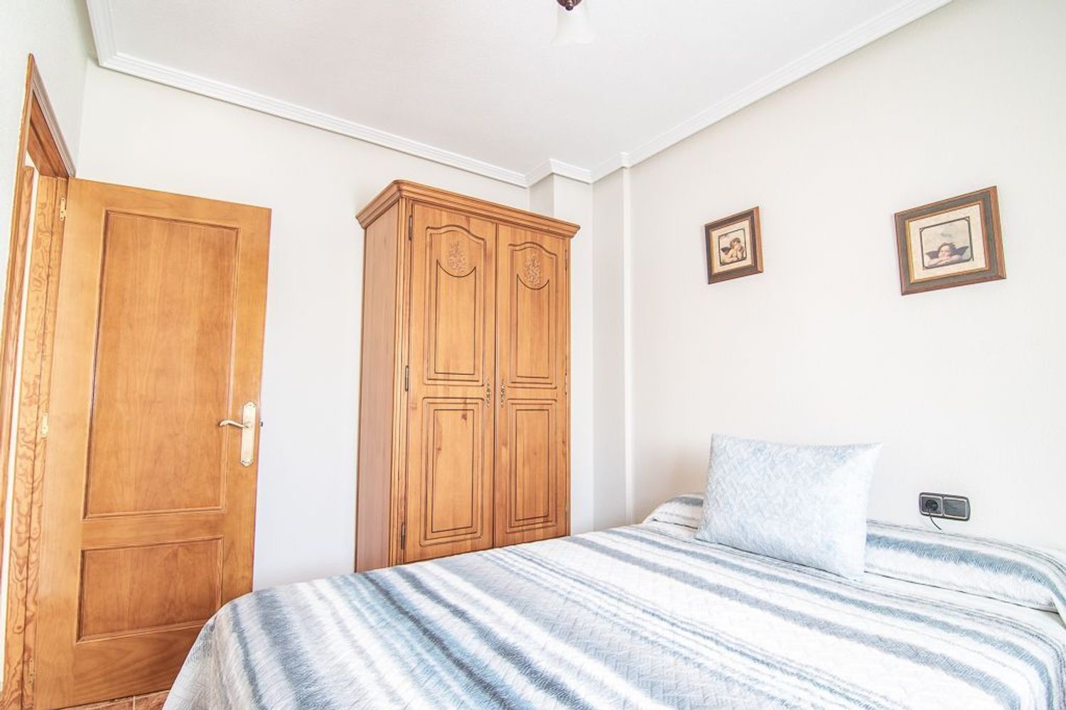 Chalet adosado en Calle los Riquelmes, 7, La Murada-Los Vicentes, La Murada-Los Vicentes - Foto 11