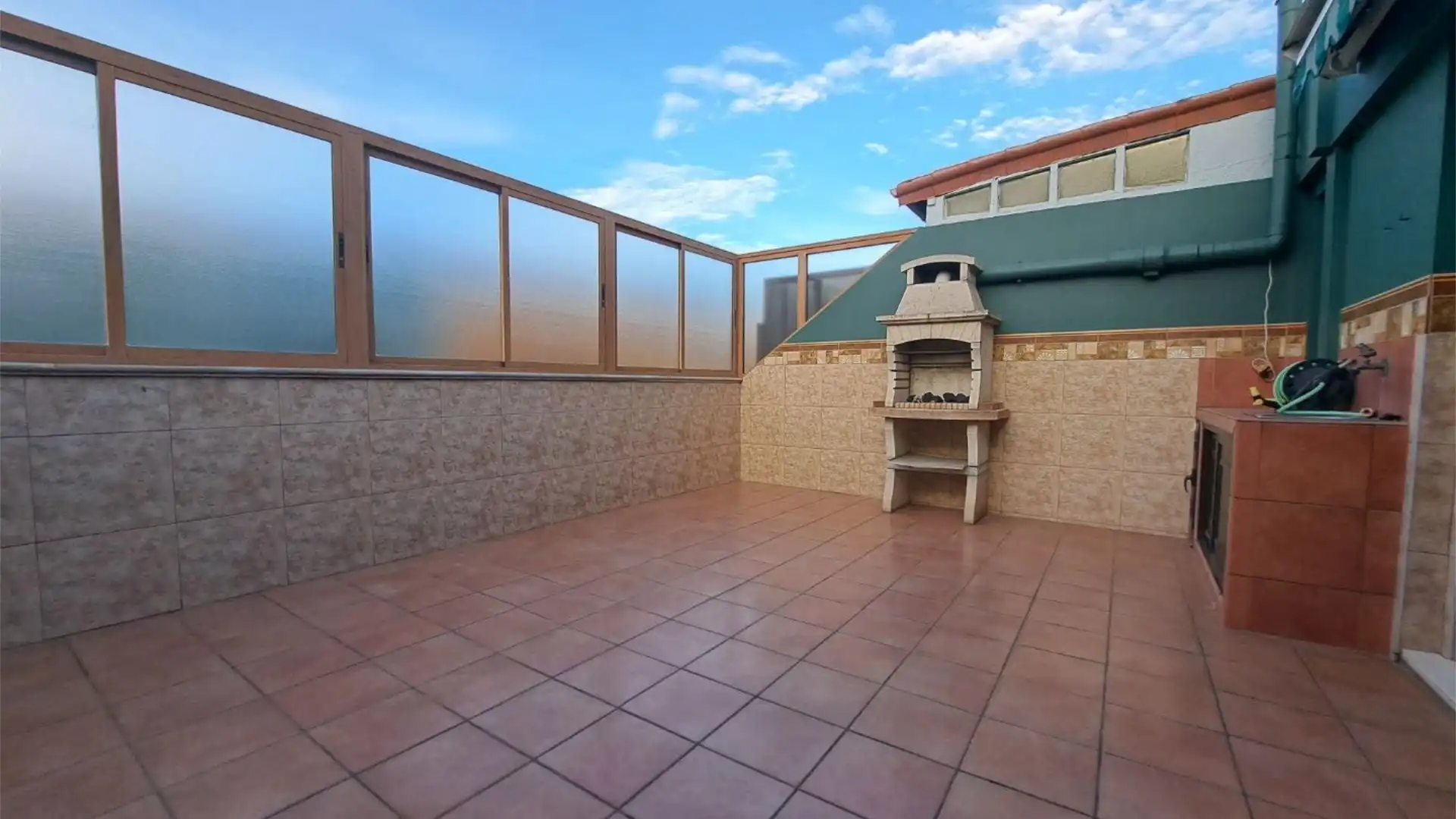 Piso en  Calle Pino Ojeda Pintora-Poeta 4 - Foto 21